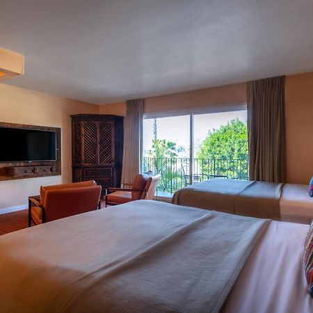 Hotel Pepper Tree Boutique Kitchen Studios - Anaheim Exterior foto