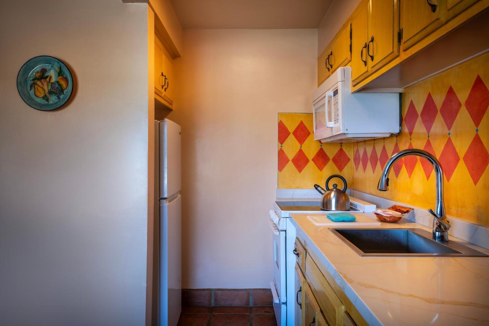 Hotel Pepper Tree Boutique Kitchen Studios - Anaheim Exterior foto