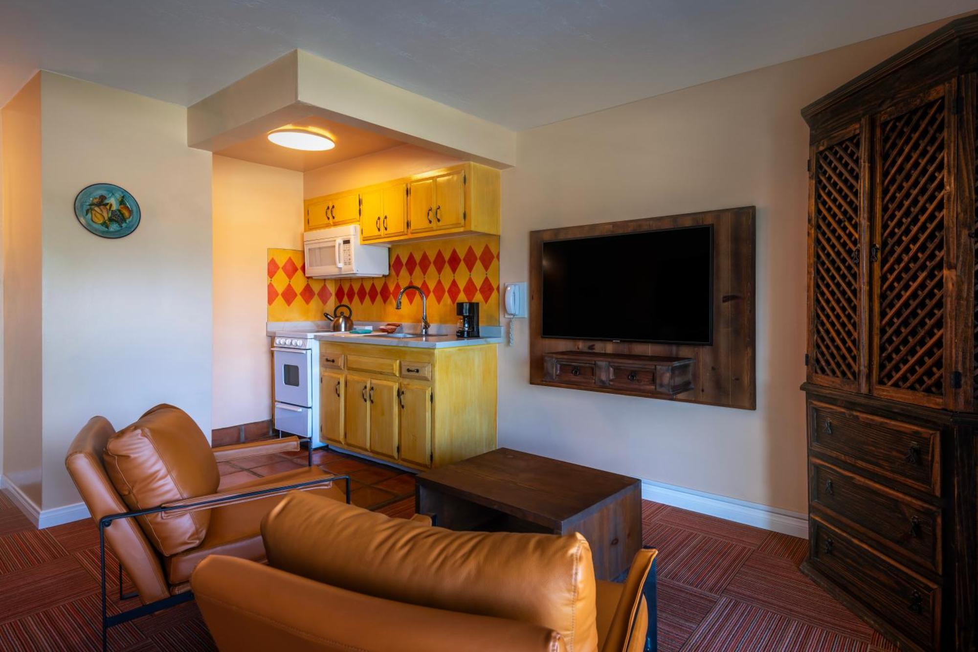 Hotel Pepper Tree Boutique Kitchen Studios - Anaheim Exterior foto