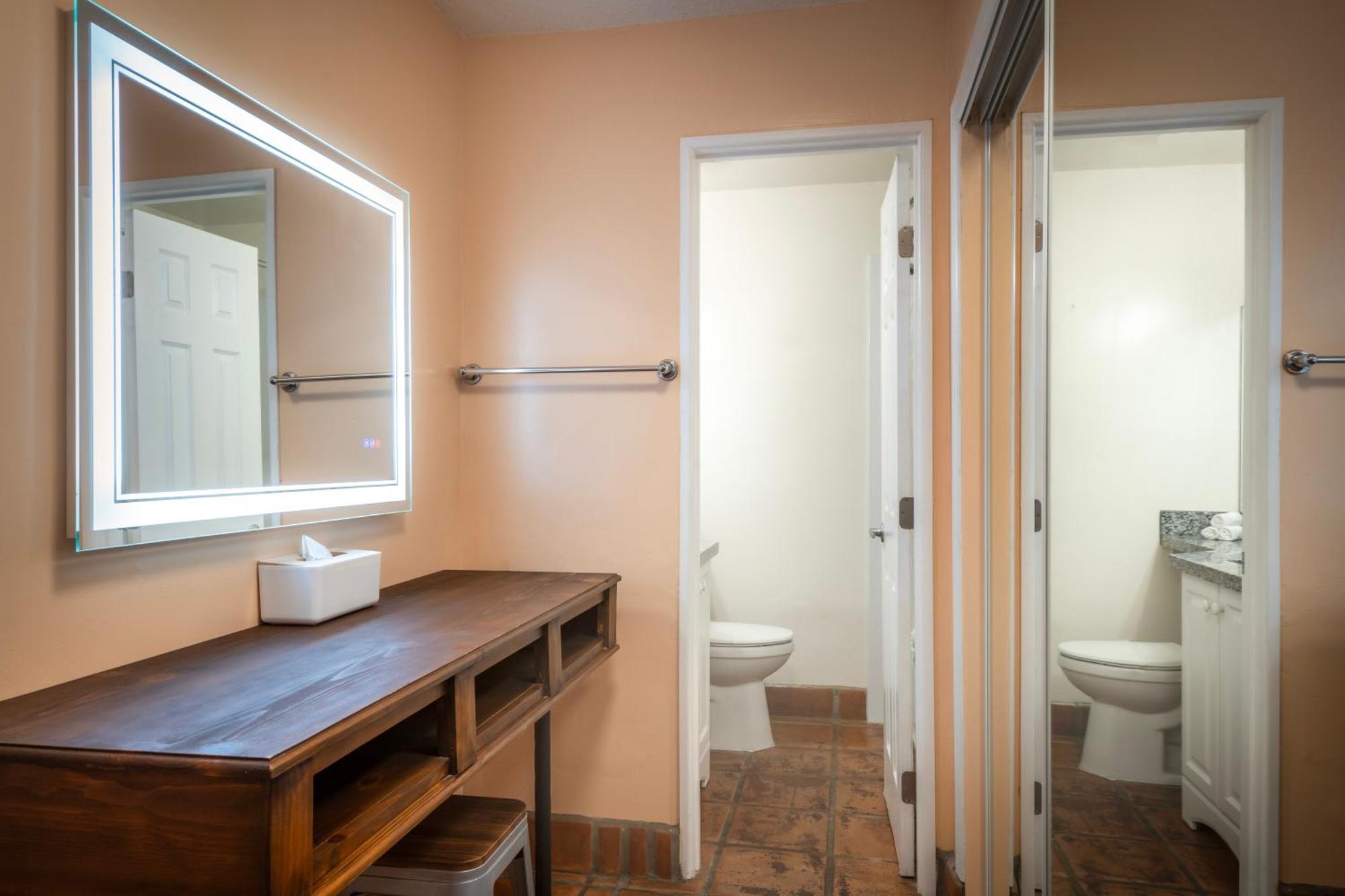 Hotel Pepper Tree Boutique Kitchen Studios - Anaheim Exterior foto