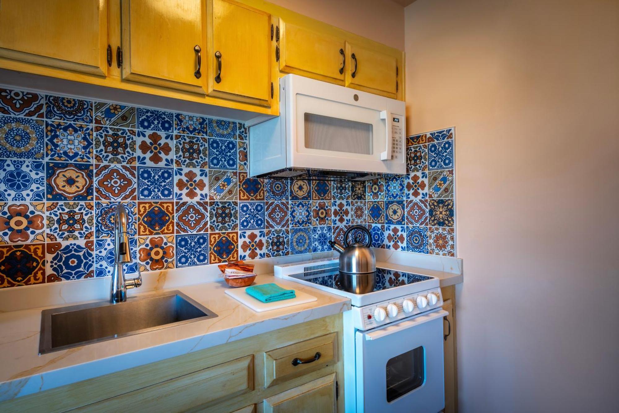 Hotel Pepper Tree Boutique Kitchen Studios - Anaheim Exterior foto